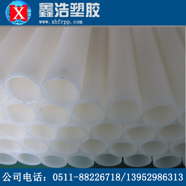 pvdf管的具體優(yōu)勢體現(xiàn)在哪？