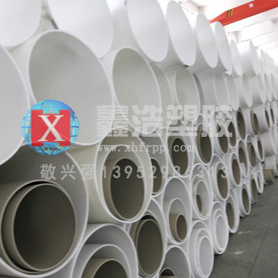 PP管能耐大多數(shù)化學(xué)物品的腐蝕！