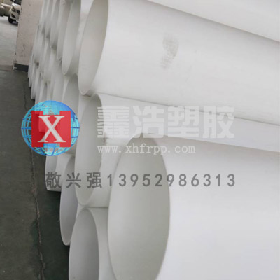 FRPP管的力學(xué)性能不能忽略！